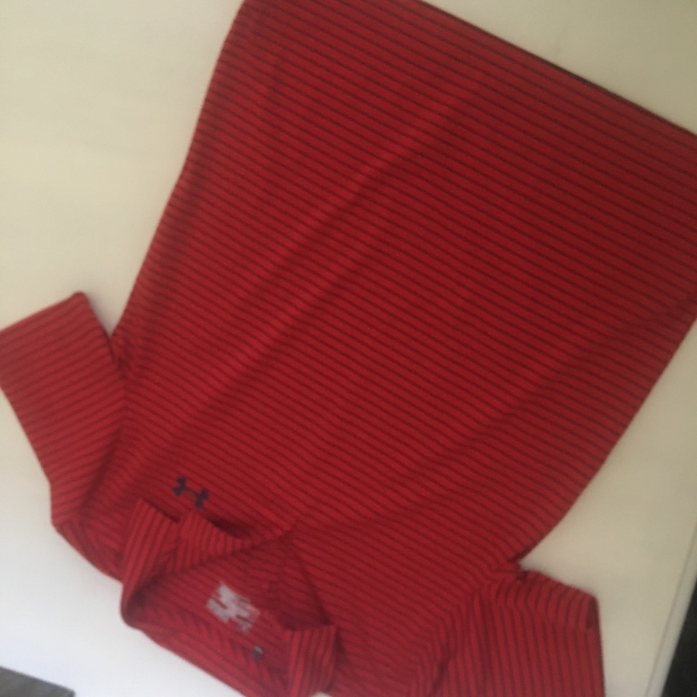 Boys Under Armour YM